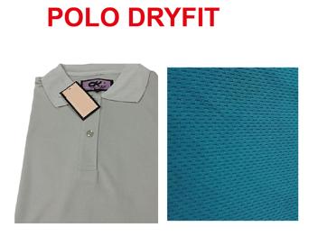 POLO DRYFIT